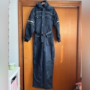 Men's Vintage Insulated Jumpsuit